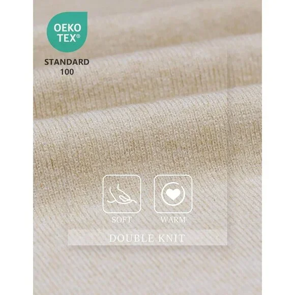 Women's Barley Twist 1 Elegant Open Poncho Sweater Spring Fall Winter Shawl Wrap - Picture 6 of 6